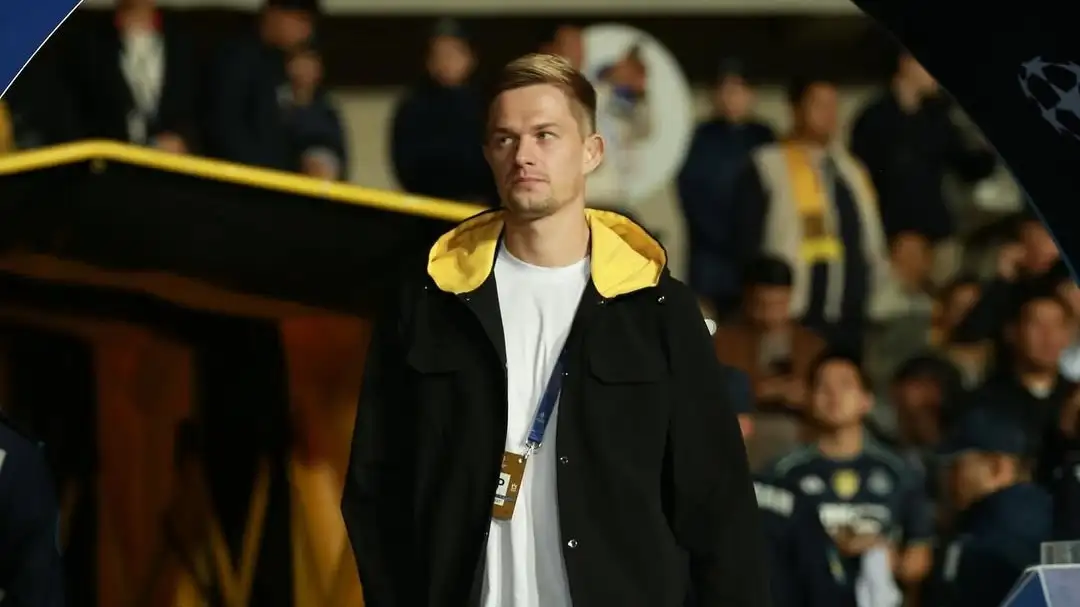 В России выделили &quot;скрытого героя&quot; в матче &quot;Интер&quot; - &quot;Кайрат&quot; в ЛЧ