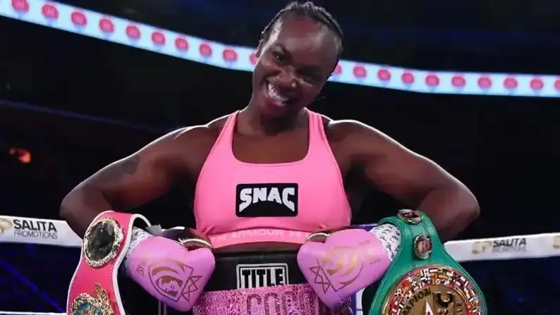 Кларисса Шилдс 