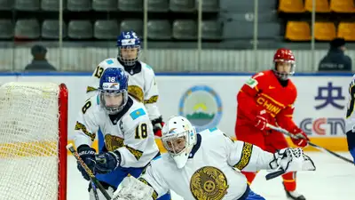 Фото: icehockey.kz