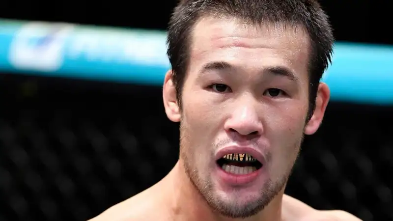 Шавкат Рахмонов