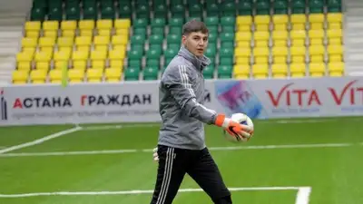 Фото: ФК &quot;Тобол&quot;