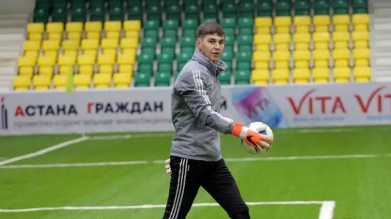 Фото: ФК "Тобол"