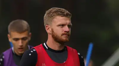 Легионер &quot;Актобе&quot; недоволен итоговым положением команды в завершившемся сезоне