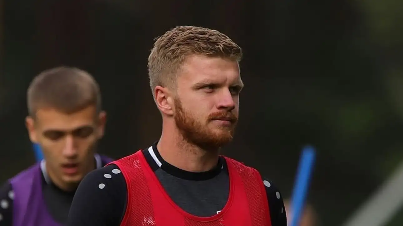 Легионер &quot;Актобе&quot; недоволен итоговым положением команды в завершившемся сезоне