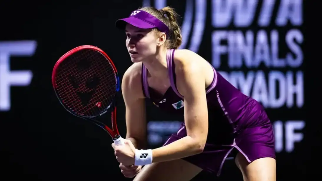 Рыбакина - чемпионка Итогового турнира WTA. Как это было