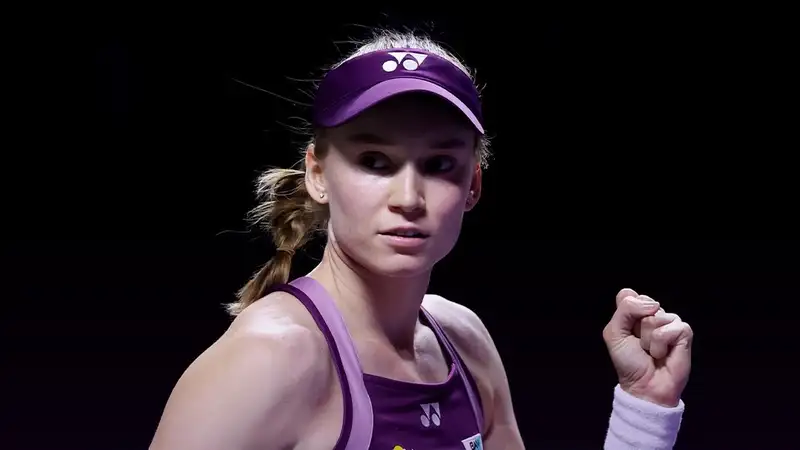 В России восхитились возрождением Елены Рыбакиной