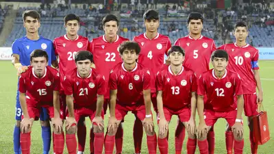 Вели 1:0, однако проиграли 1:2