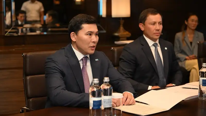 В Казахстане намечено возведение 14 современных футбольных стадионов