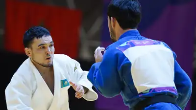 &quot;Катастрофа&quot; на татами...