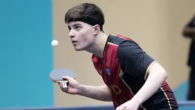 Шикарный старт