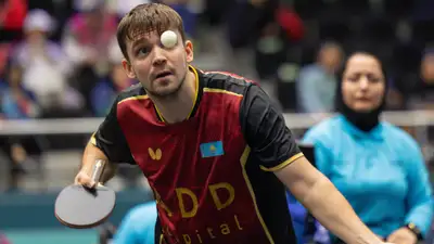 И тут случился разгром...