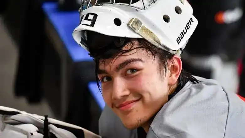 Данай Шайиков