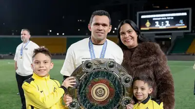 Экс-нападающий &quot;Кайрата&quot; оценил выступление команды в Лиге чемпионов УЕФА