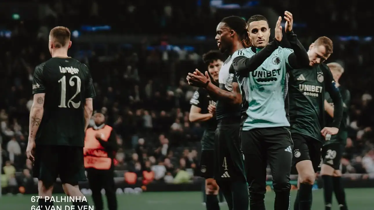 &quot;Копенгаген&quot;