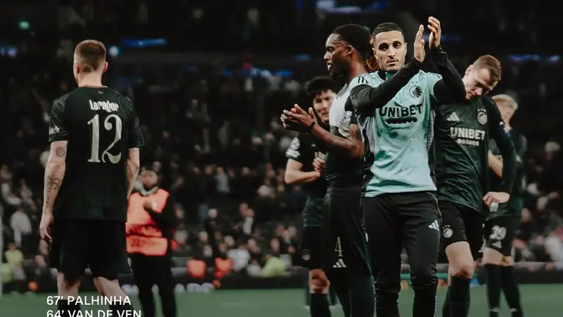 "Копенгаген"