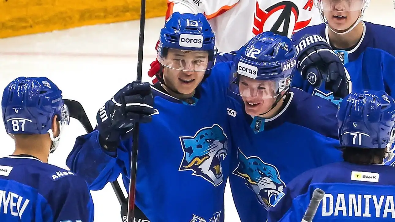 &quot;Барыс&quot;