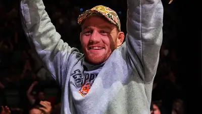 Джек Делла Маддалена