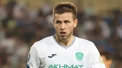 Лечи Садулаев