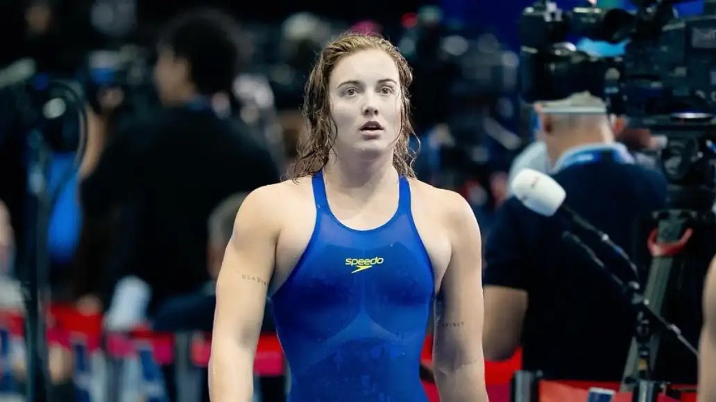 София Сподаренко