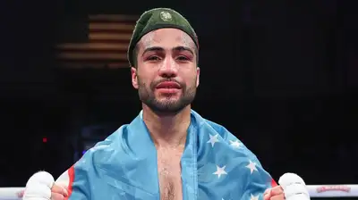 Шахрам Гиясов