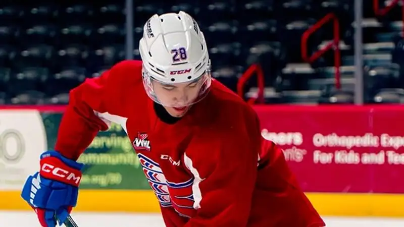 Саркенов отдал пас