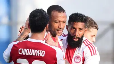 &quot;Олимпиакос&quot;