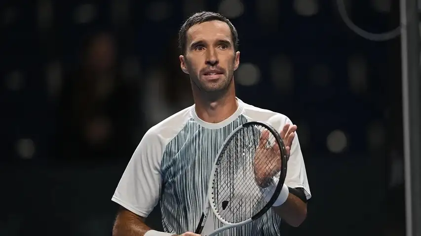 Михаил Кукушкин