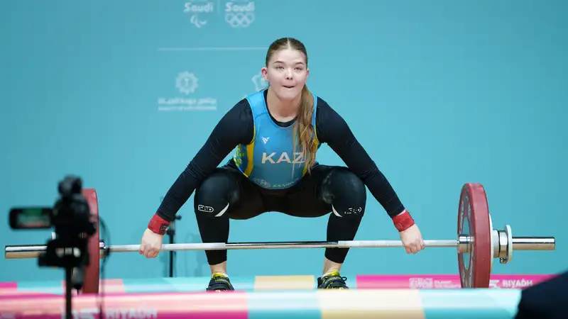 Дарья Балабаюк