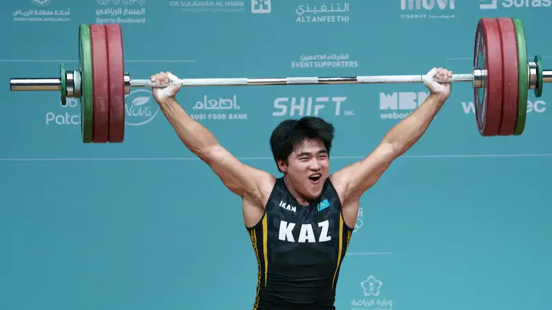 Фото: НОК РК