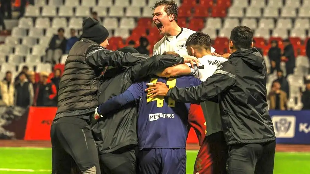 &quot;Кызылжар&quot; приватизация