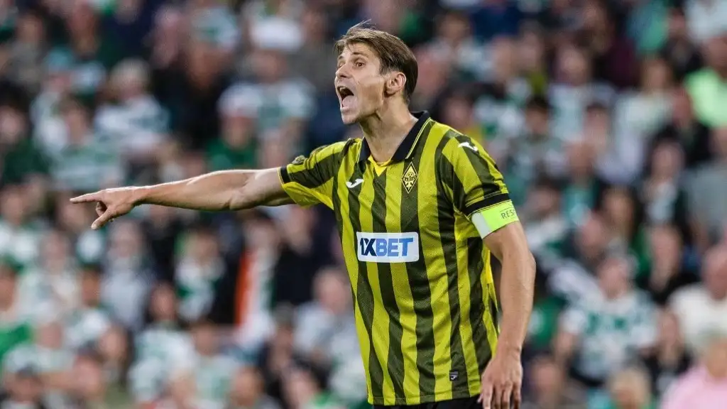 Фото: ФК &quot;Кайрат&quot;