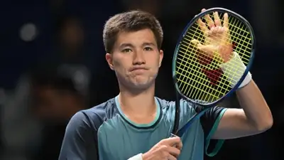 Фото: НОК РК