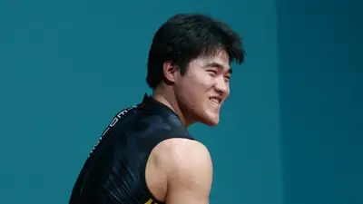 Фото: НОК РК