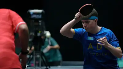 Алан Курмангалиев