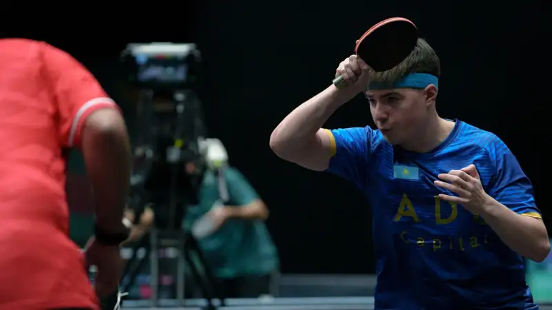 Алан Курмангалиев