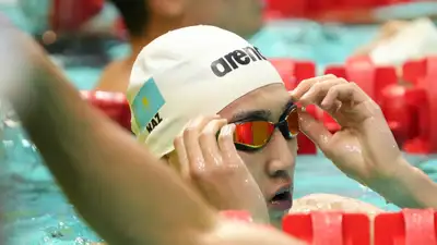 Фото: НОК РК