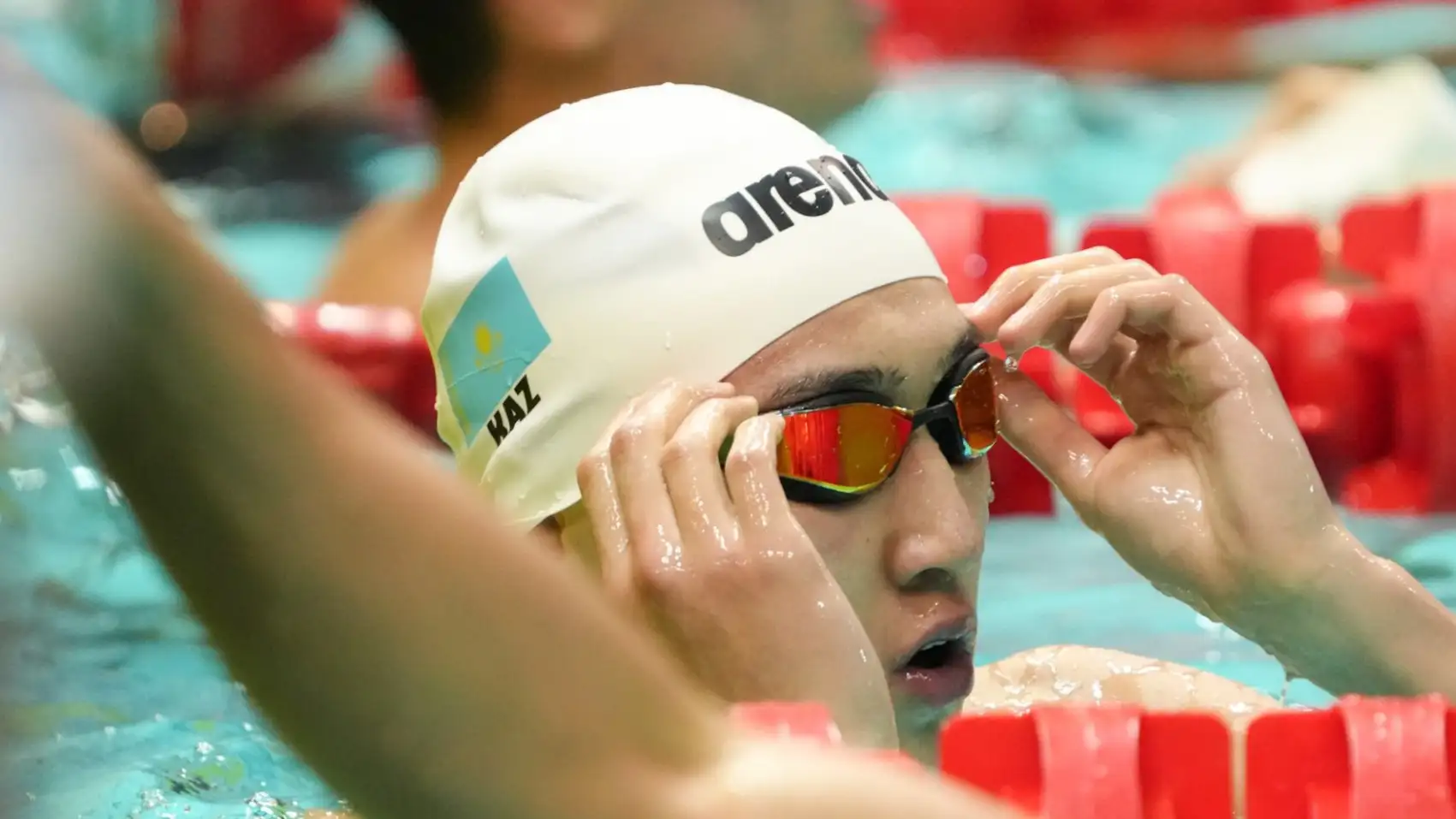 Фото: НОК РК