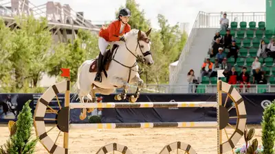 Финал Кубка мира и другие топовые турниры примет Казахстан