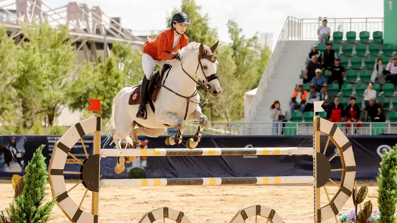 Финал Кубка мира и другие топовые турниры примет Казахстан