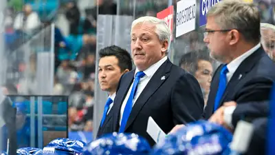 &quot;Совсем никакой&quot;: в России предложили &quot;Барысу&quot; сменить тренера