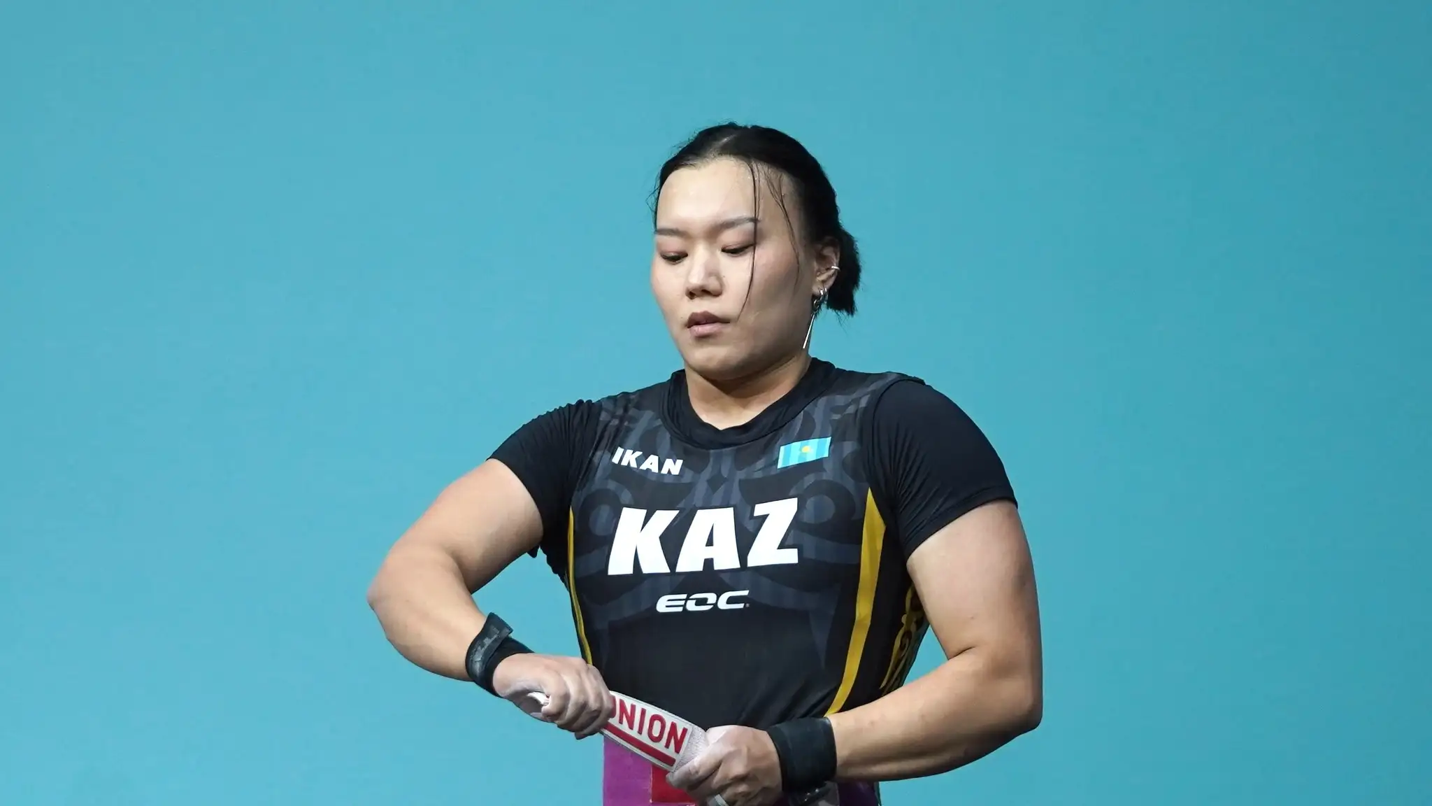 Фото: НОК РК