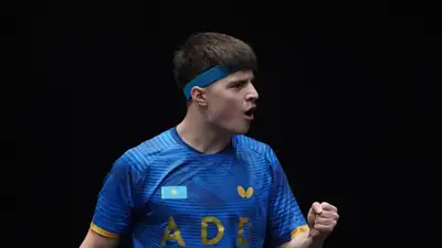 Фото: НОК РК