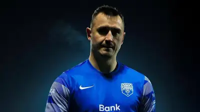 Покатилов выиграл с &quot;Сабахом&quot;