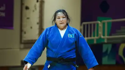 Фото: НОК РК