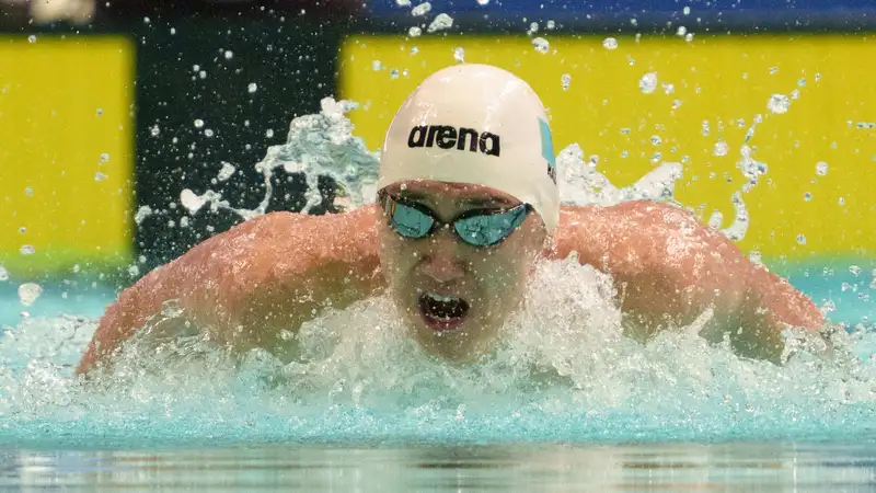 Казахстанец в финале ИИ