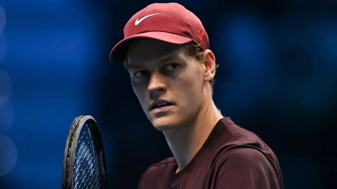 Янник Синнер оценил своих соперников на Итоговом турнире ATP