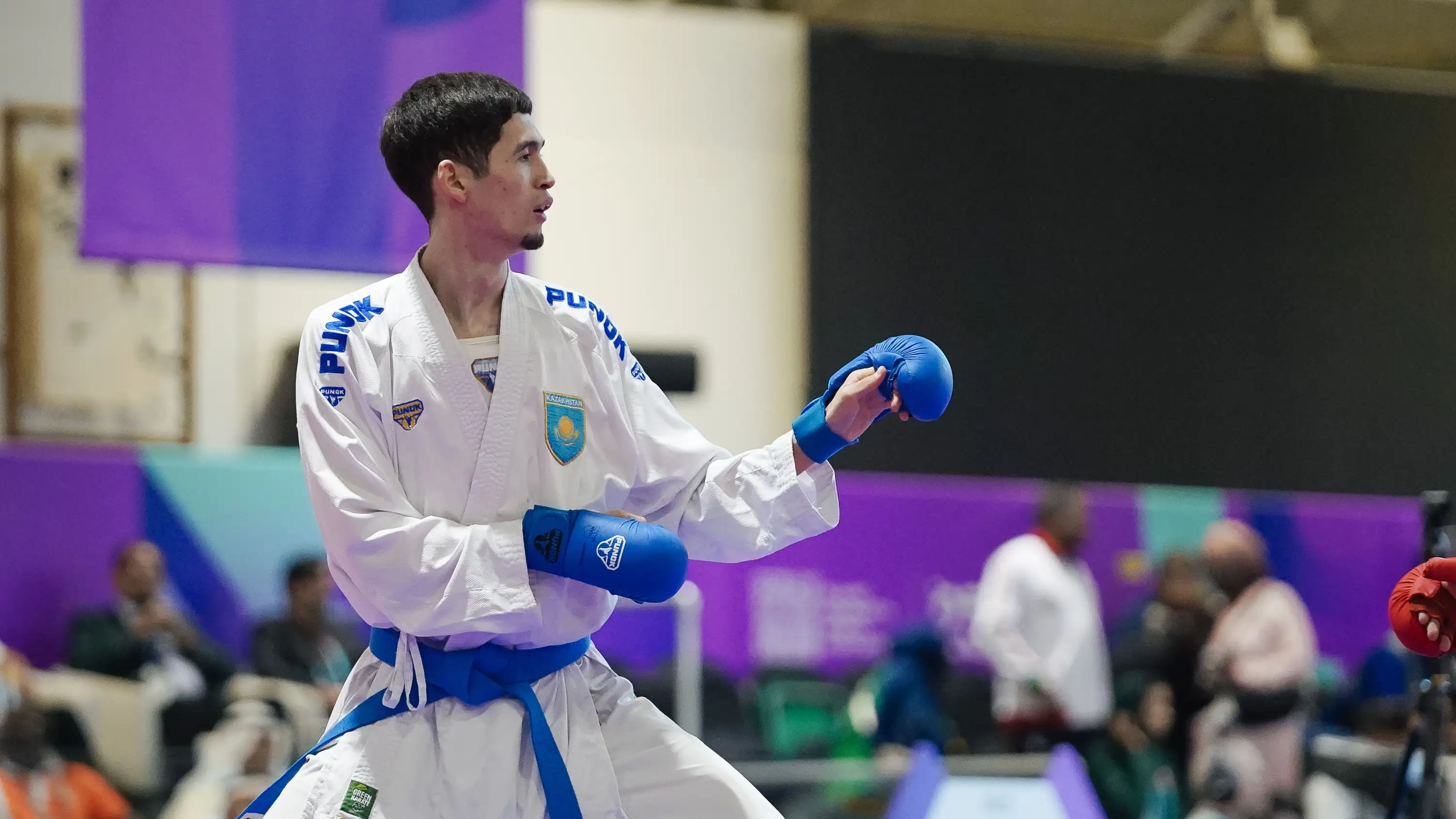 Жоламан Бигабыл