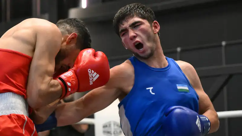 Узбекские боксёры произвели фурор на топ-турнире, на котором отказался выступать Казахстан