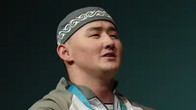 Фото: НОК РК