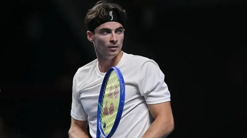 Скатов проиграл в Монтевидео